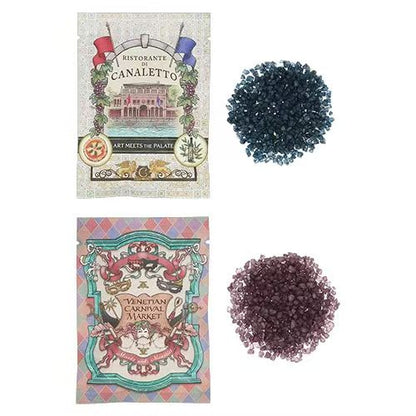 浴鹽套裝｜ STORY BEYOND PALAZZO CANALS