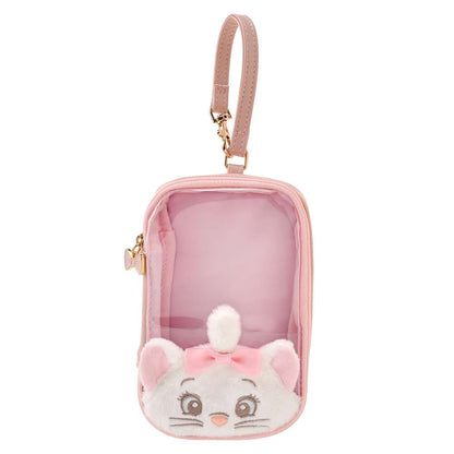 Stitch/ Marie/ Baymax 痛袋Pouch (S)