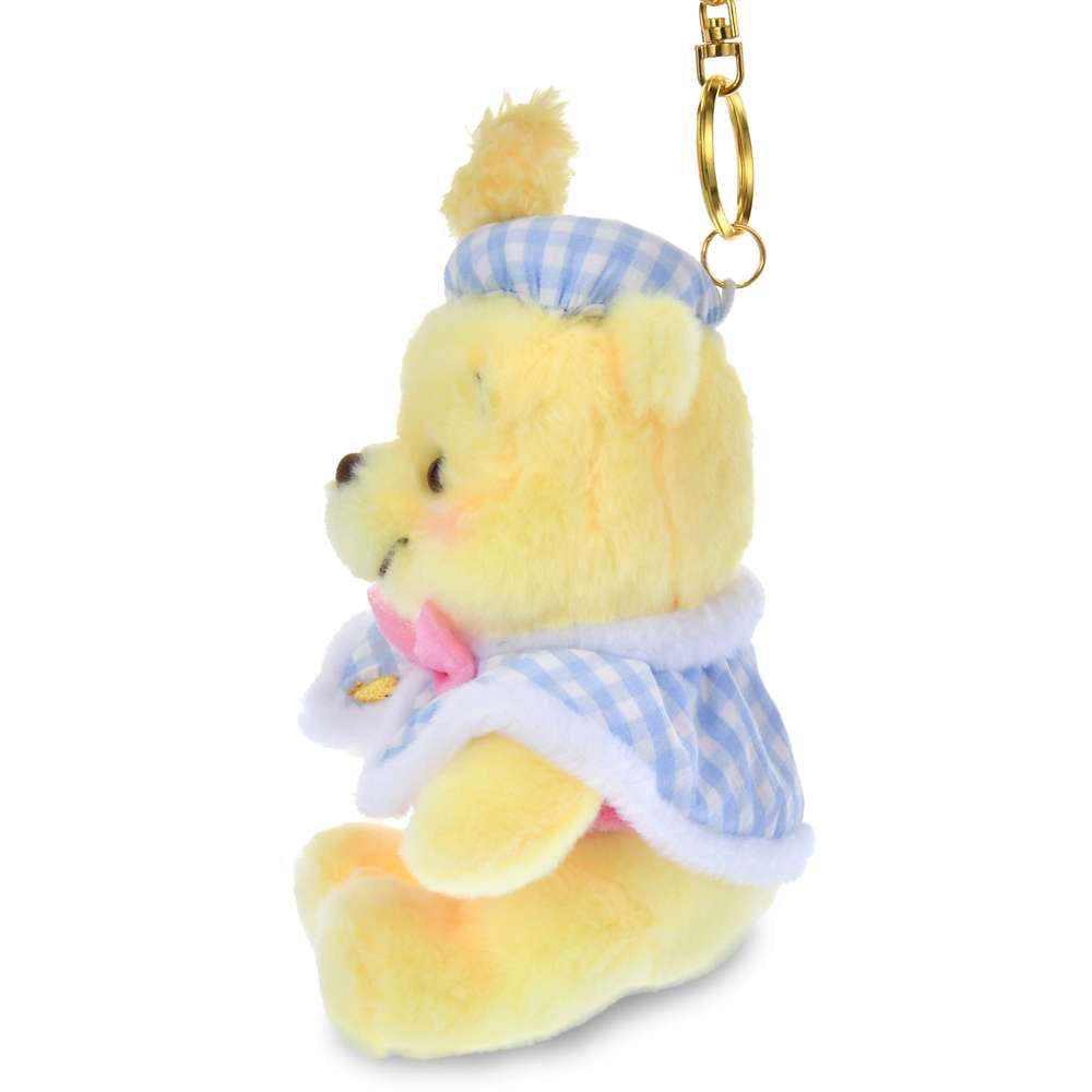 Pooh 掛飾 - Spring Style 2026