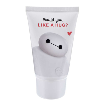 Baymax/Stitch/ Marie Hand Cream Disney Skin Care
