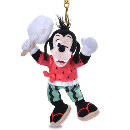 Mickey/ Donald / Goofy/ Max/ Stitch/ 泰瑞 公仔掛飾｜MATSURI STYLE