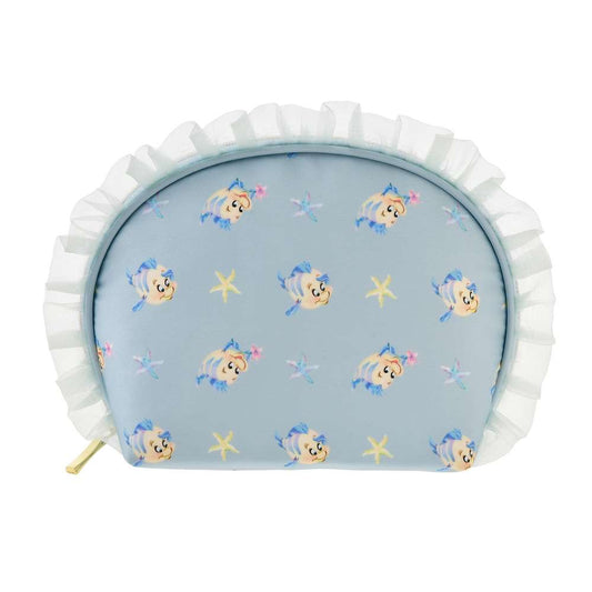 小胖 Pouch - Frill