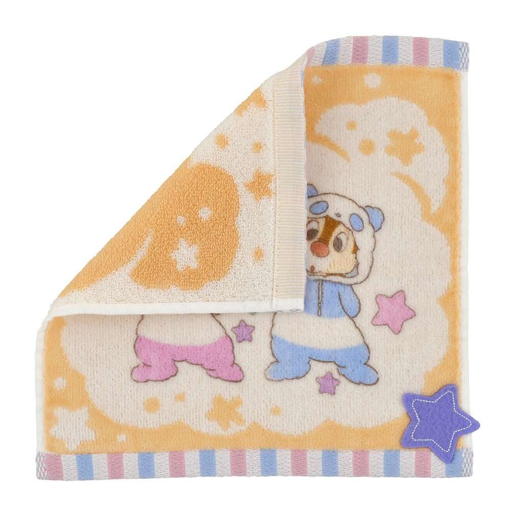 熊貓星星 手巾仔 | Chip N Dale Collection 2026