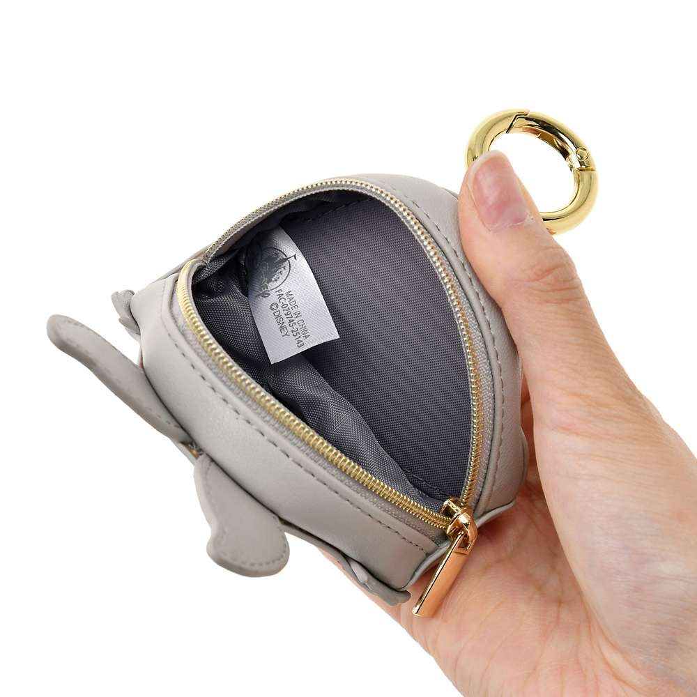 Thumper/ Pluto/ 小甘/ Finnick 可掛式Pouch ｜ Holiday Gift