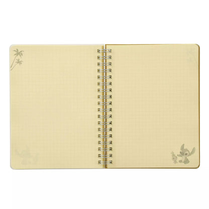 Stitch Rollbahn Diary 月間 Schedule|CALENDAR ＆ ORGANIZER 2027