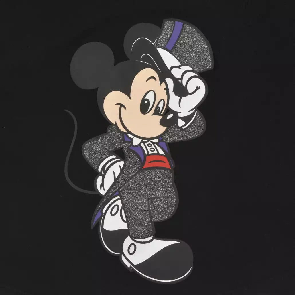 【Spirit Jersey】長袖衫 HAPPY BIRTHDAY MICKEY 2023