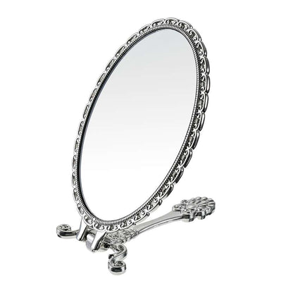 Lucifer 手鏡/座台鏡｜ Disney Cat Day 2026