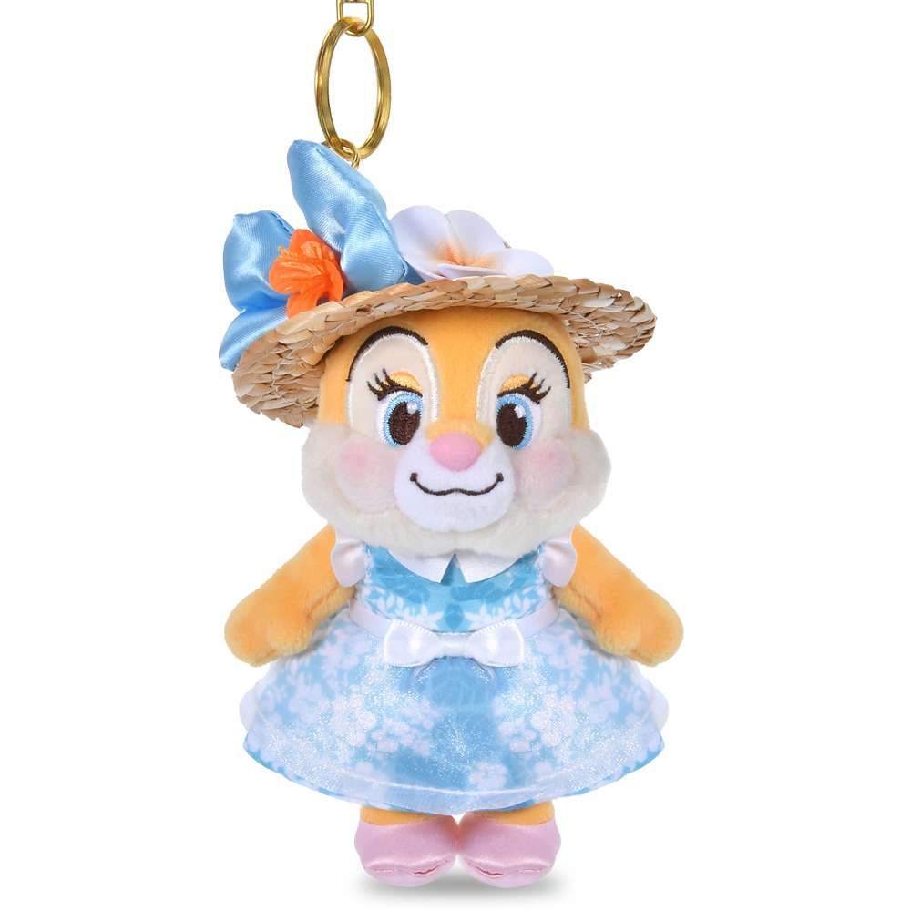 Chip/ Dale/ Clarice 掛飾 | Summer Style