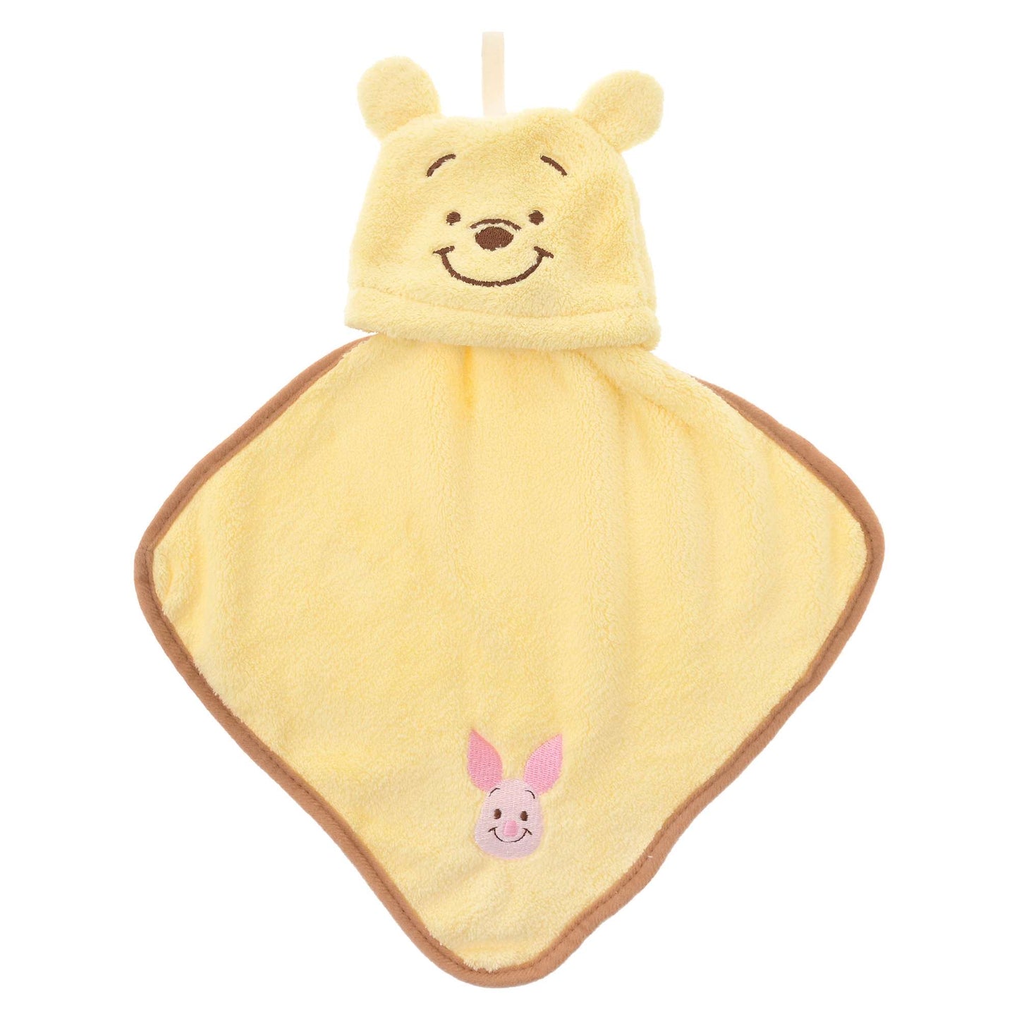 Pooh/ Baymax/ Marie/ Stitch 抹手毛巾