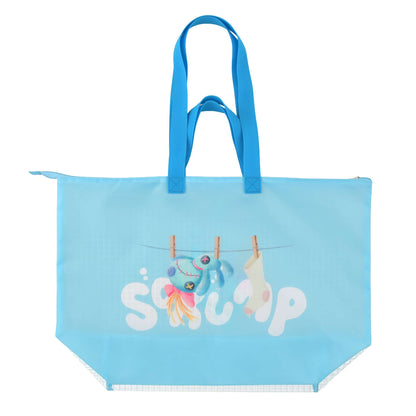 小甘 2Way Tote Bag - SCRUMP COLLECTION
