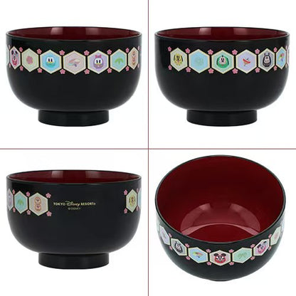 湯碗 - 馬年正月新年系列 2026