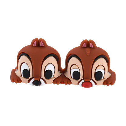 Marie/ Chip & Dale/ Lucifer/ Jaq & Gas 電制用貼紙