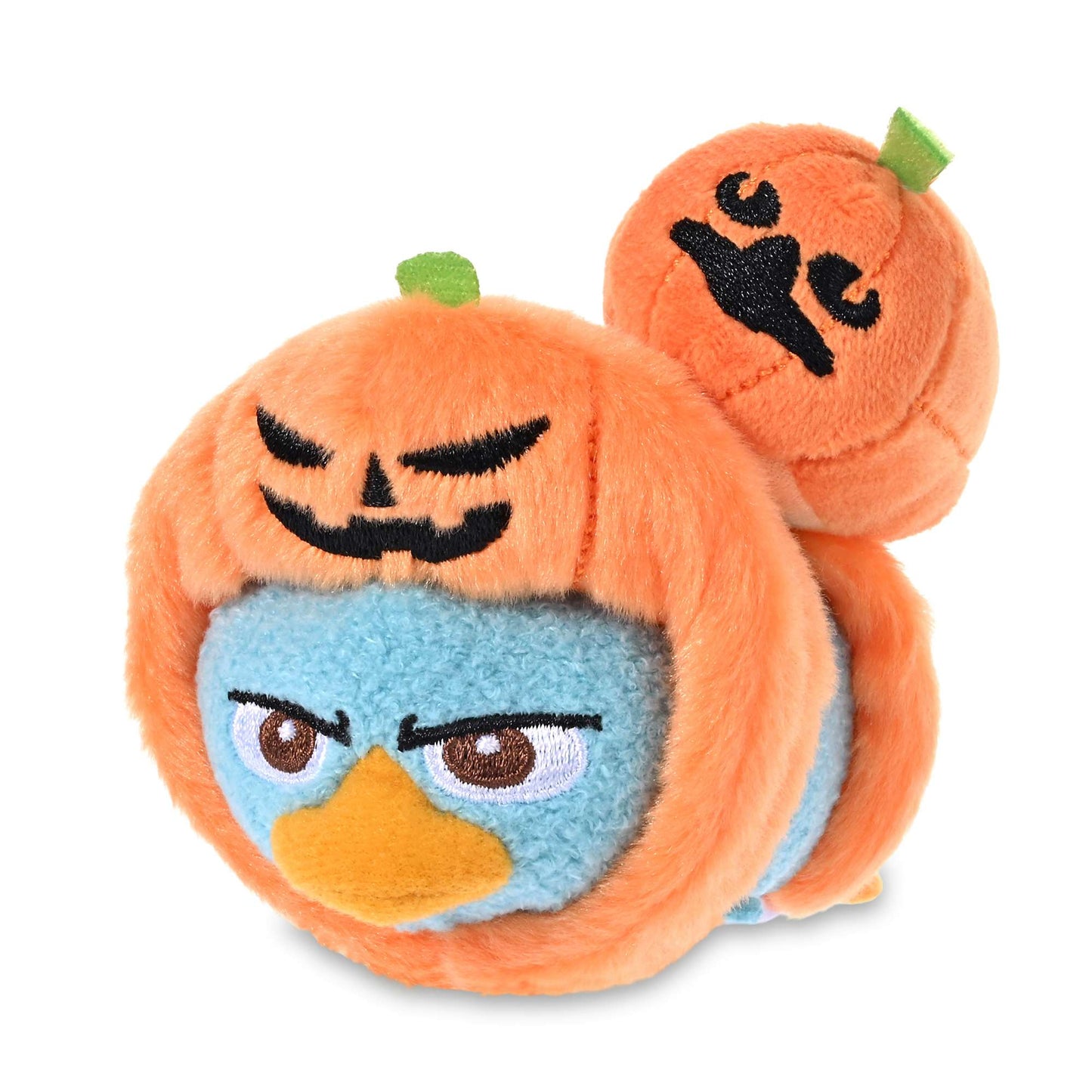 Tsum Tsum｜Disney Halloween 2026