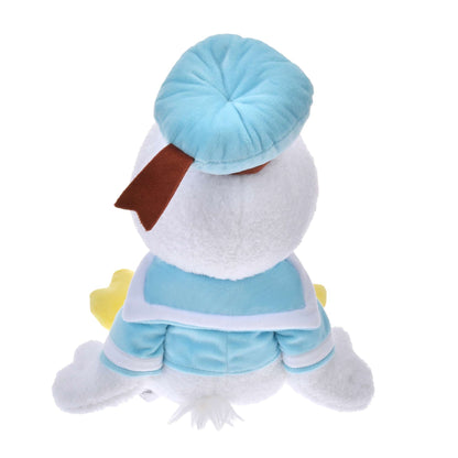 Mickey/ Donald/ Goofy/ Stitch/ Pooh 公仔 Day Dream