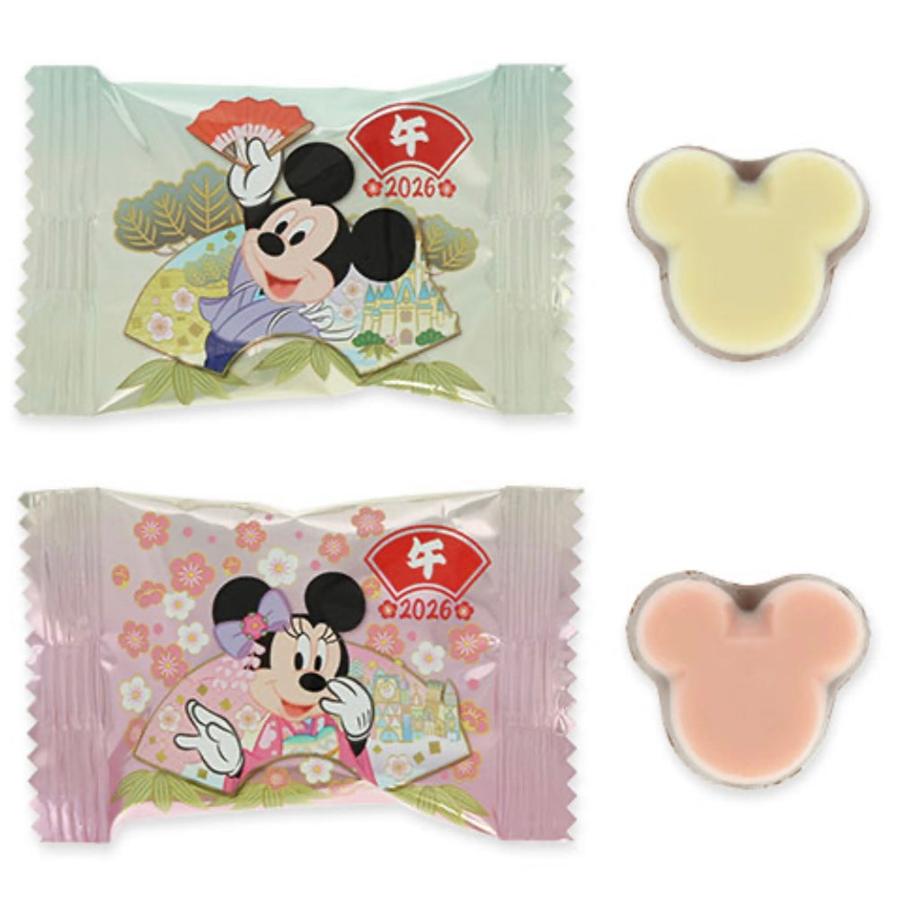 朱古力禮盒 - 馬年正月新年系列 2026