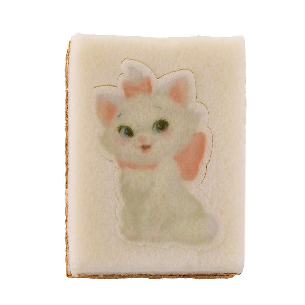 Marie 蛋糕 ｜ Disney Aristocats Valentine