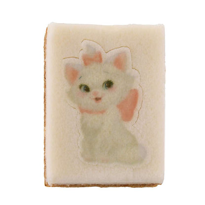Marie 蛋糕 ｜ Disney Aristocats Valentine