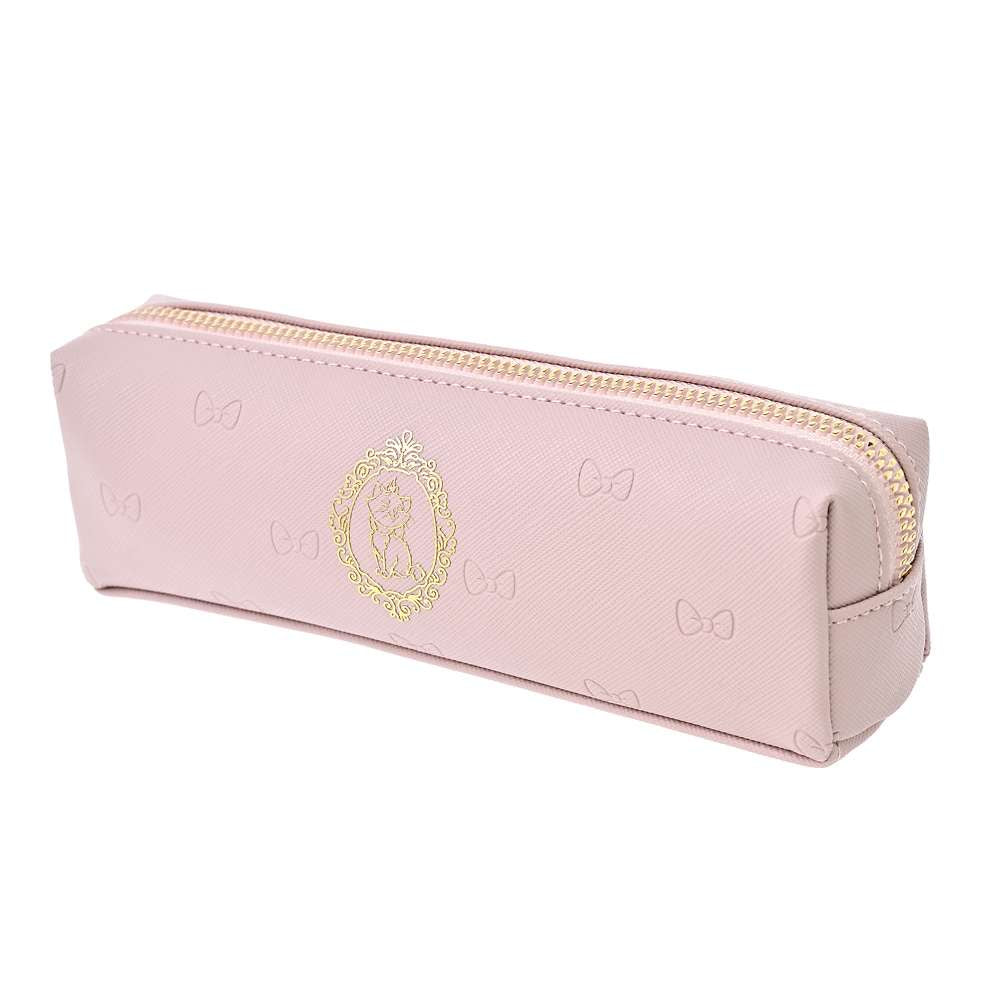 Minnie/ Marie Pouch/ 筆袋