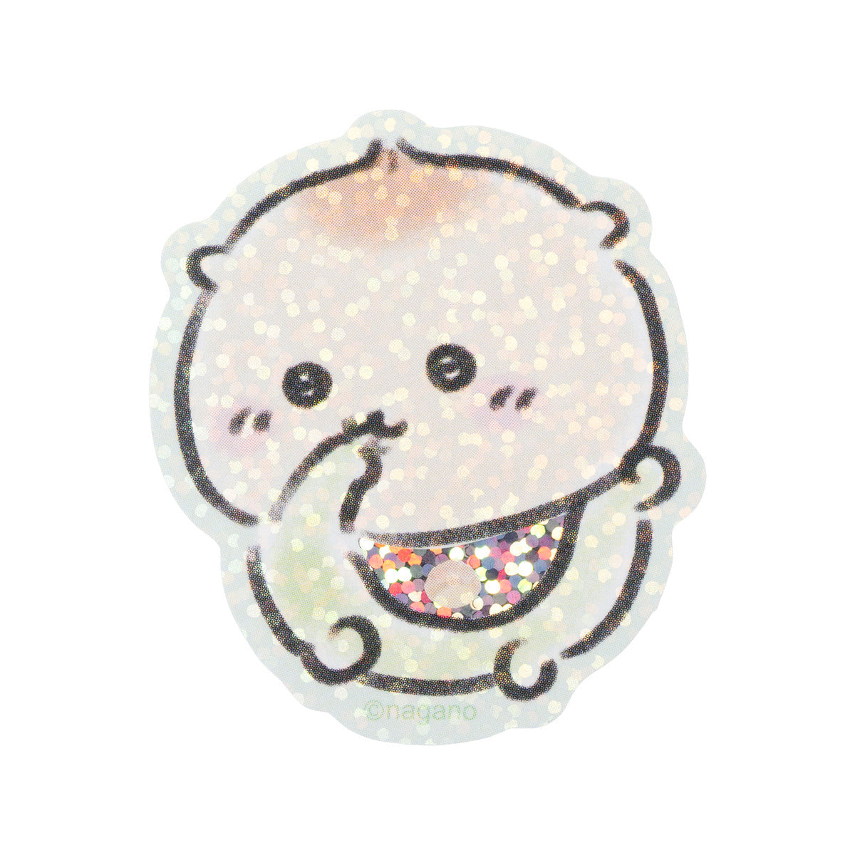 Chiikawa Baby 系列 小可愛 Baby手機貼紙 ちいかわ *不能使用減$10優惠