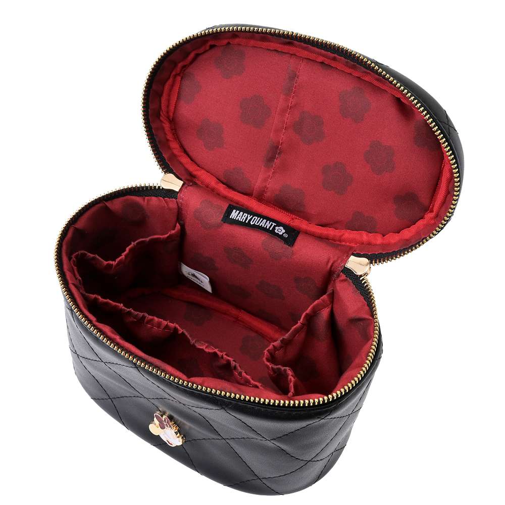 化妝袋 | MARY QUANT x Minnie 2026