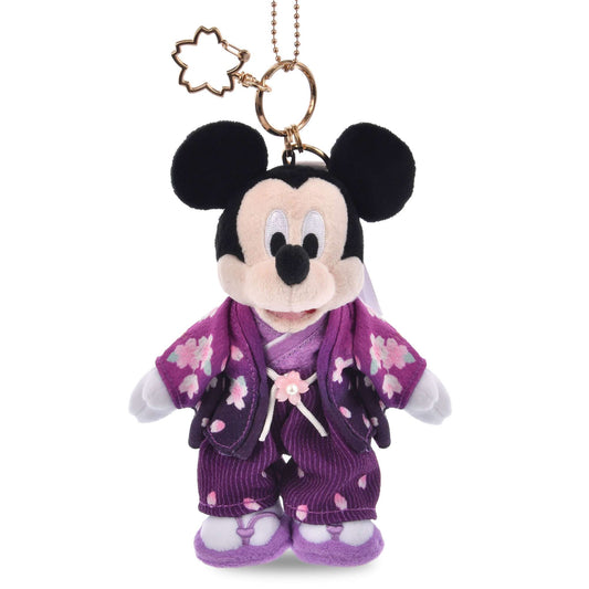 Mickey 掛飾｜ DISNEY SAKURA COLLECTION 2026