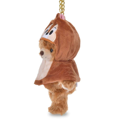 Unibearsity 掛飾著替 衫仔 Chip | Chip N Dale Collection 2026