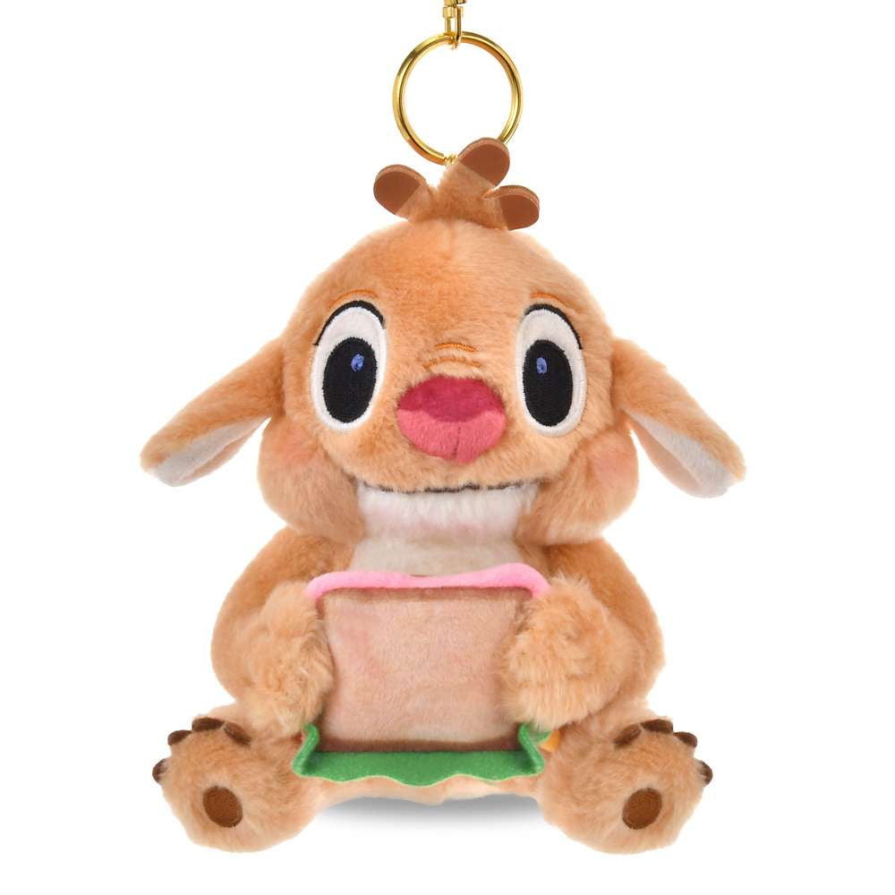 Nick/ 賓治/ Stitch/ 625 掛飾 ｜ MoguMogu