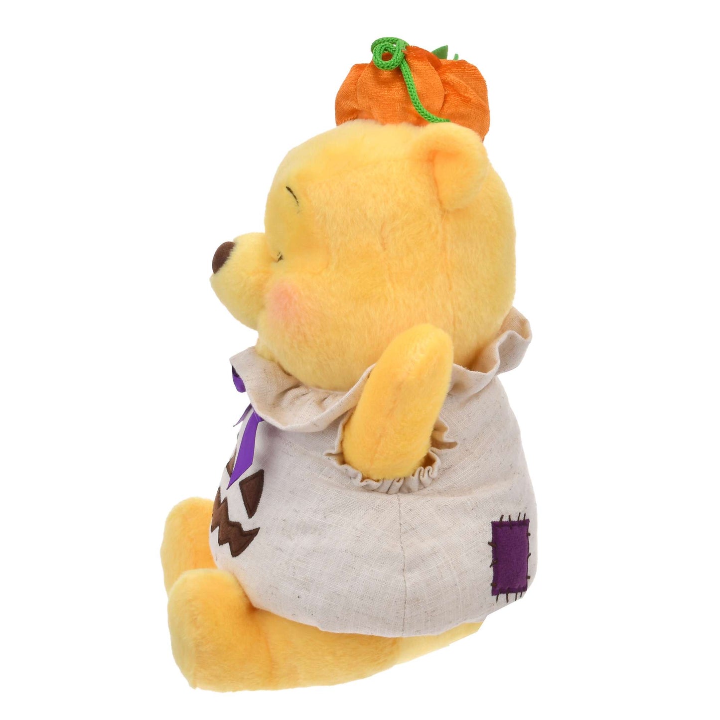 Mickey/ Donald/ Stitch/ Pooh/ Piglet/ Chip & Dale 公仔 -  Disney Store Halloween 2025