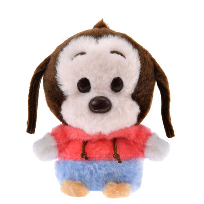 豆豆眼公仔 Goofy Birthday