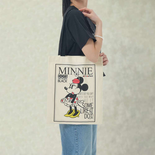 Minnie Tote Bag Minnie Day