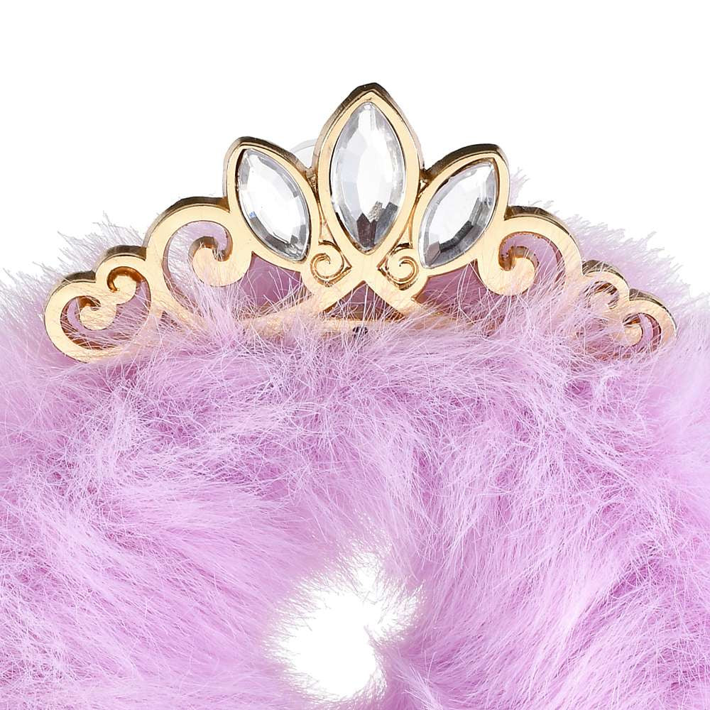 Elsa/ Rapunzel/ Ariel/ Belle ｜ 皇冠橡根