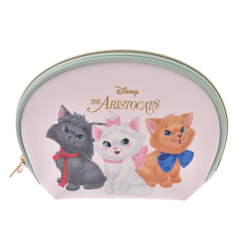 Marie Pouch 連朱古力｜ Disney Aristocats Valentine