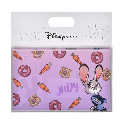 Judy/ Nick - 證件卡套