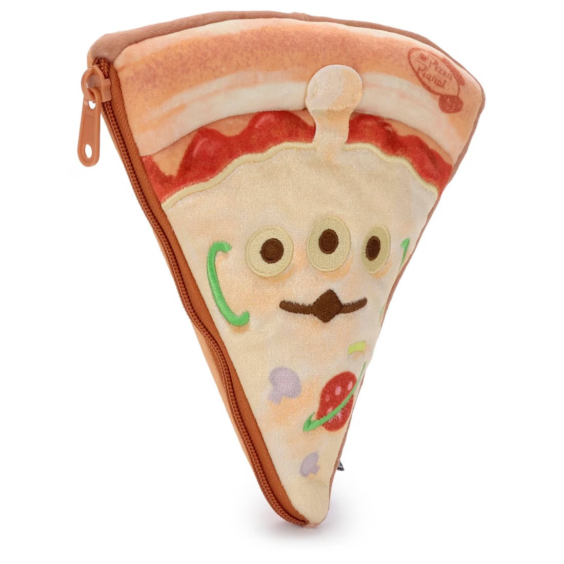 Pizza Pouch- Disney Bakery nuiPan x 三眼仔
