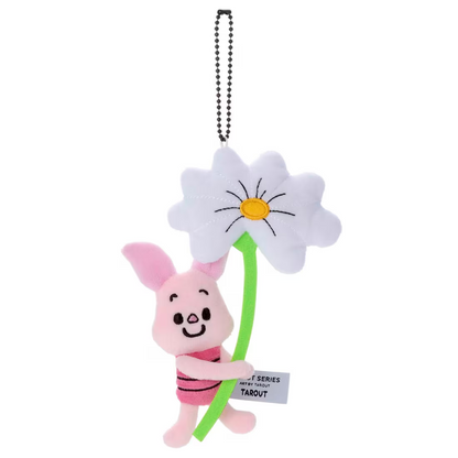 Pooh/ Piglet/ Tigger/ Eeyore TAROUT 插畫風掛飾 | POOH POOH 100周年限定