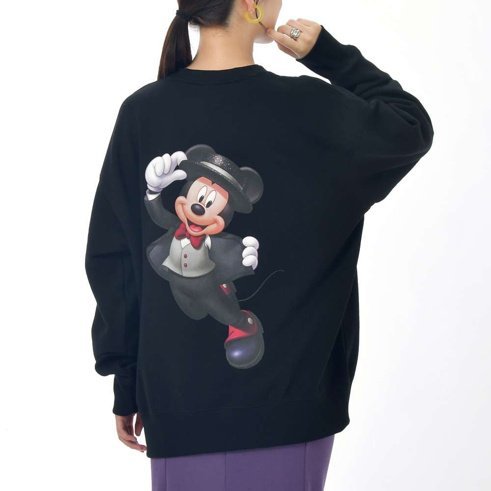 Mickey 衛衣 | Happy Birthday Mickey