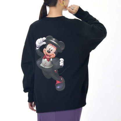 Mickey 衛衣 | Happy Birthday Mickey