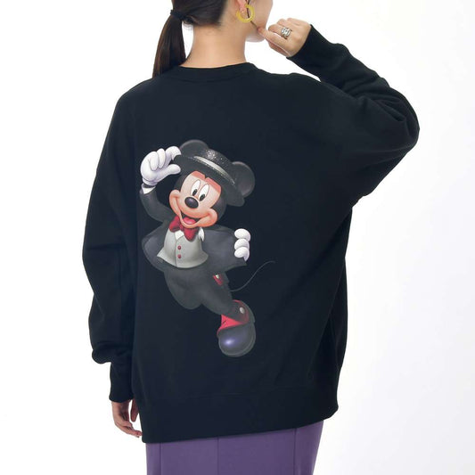 Mickey 衛衣 | Happy Birthday Mickey