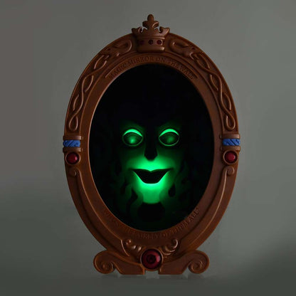LED 發聲魔鏡 - Disney Halloween 2026 VILLAINS