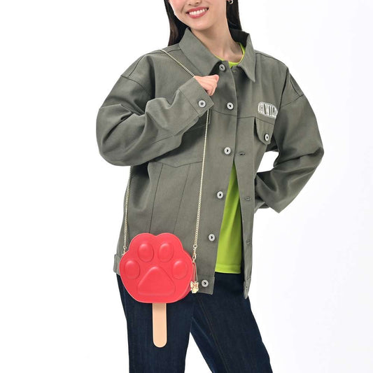 雪條斜揹袋  | 10TH Anniversary Collection from the Disney movie Zootopia