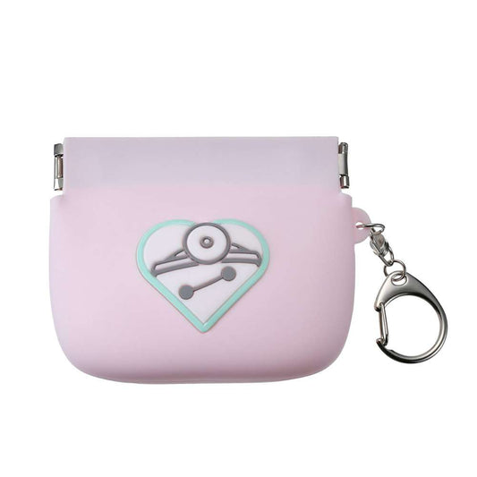 口金包(S) CARE ROBOT BAYMAX