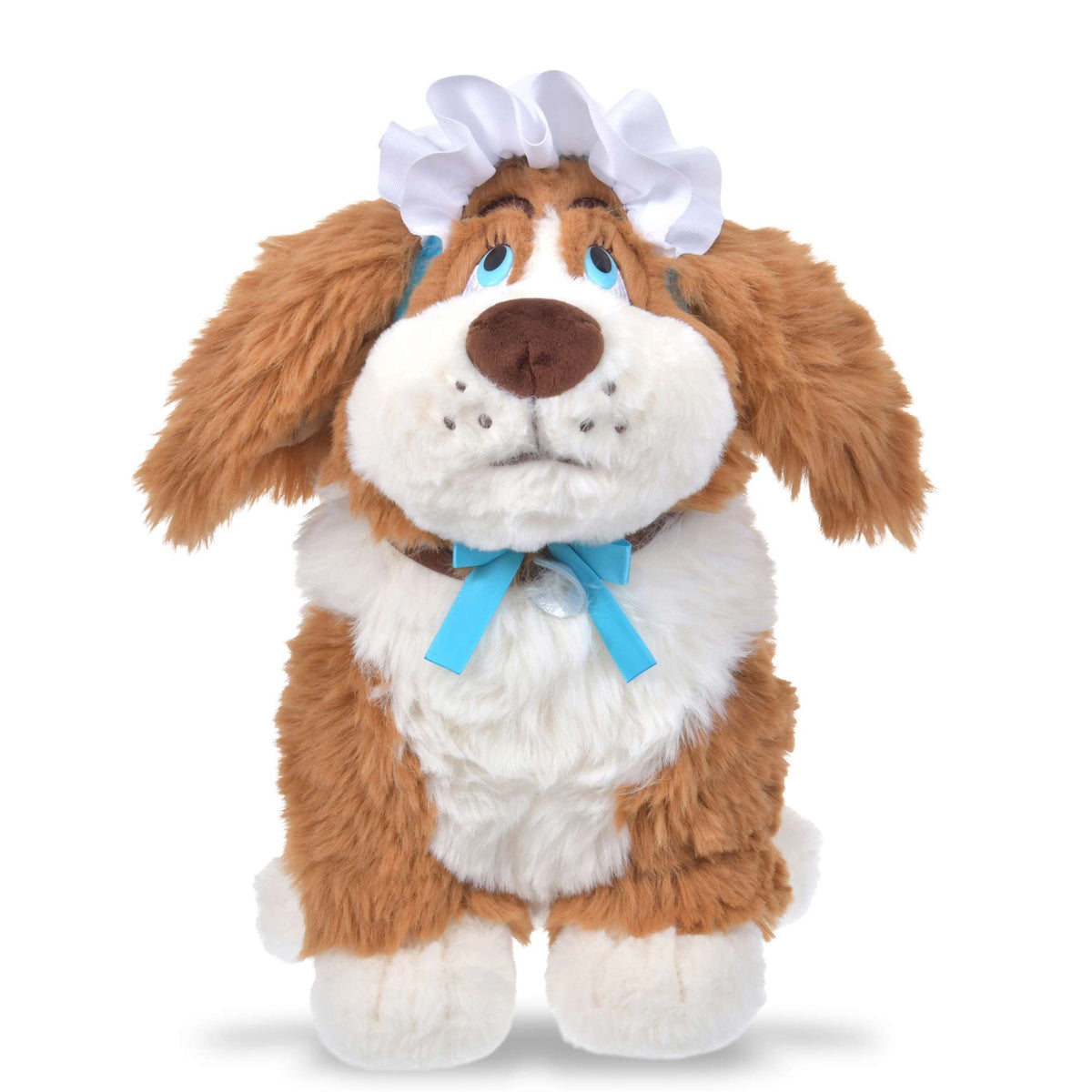 Nana 公仔 ｜ DISNEY FLUFFY ANIMAL
