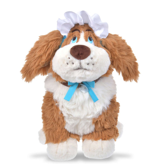 Nana 公仔 ｜ DISNEY FLUFFY ANIMAL