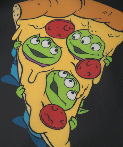 Toy Story Pizza Planet Pouch | American Holic