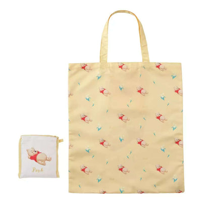 Pooh 摺疊環保袋