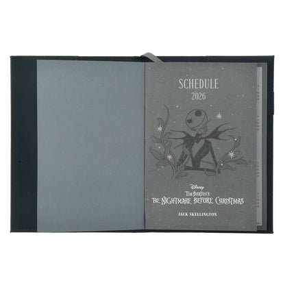 Jack 皮套B6 Schedule Book CALENDARS ＆ ORGANIZERS 2026