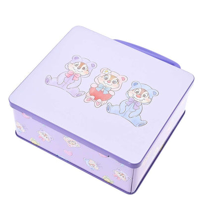 鐵罐連曲奇 | Chip N Dale Collection 2026