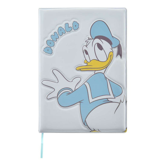 Donald B6 Schedule Book CALENDARS ＆ ORGANIZERS 2026