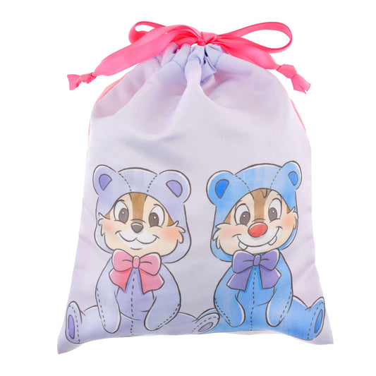 雙面索袋 | Chip N Dale Collection 2026