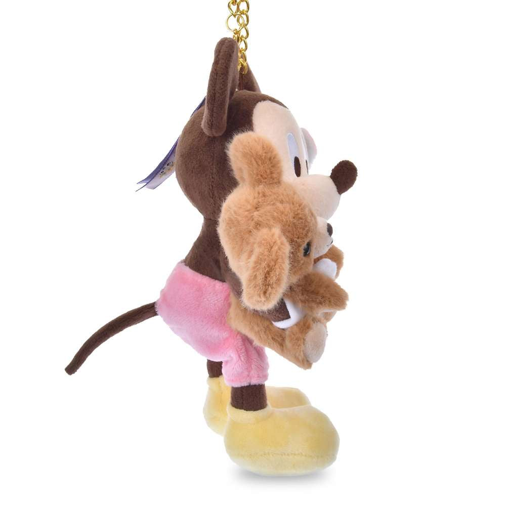 Mickey 掛飾 - Disney UniBestiez
